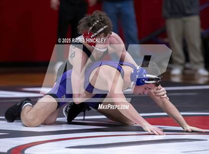 Thumbnail 3 in Blue Springs @ Fort Osage photogallery.