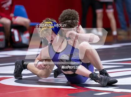 Thumbnail 1 in Blue Springs @ Fort Osage photogallery.