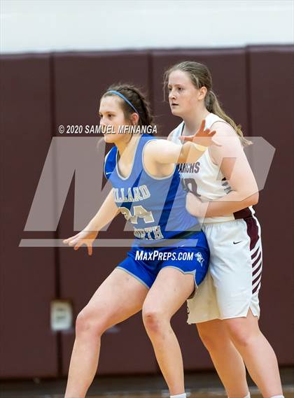 Thumbnail 1 in Millard North @ Papillion-LaVista photogallery.