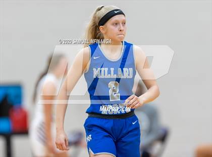 Thumbnail 2 in Millard North @ Papillion-LaVista photogallery.