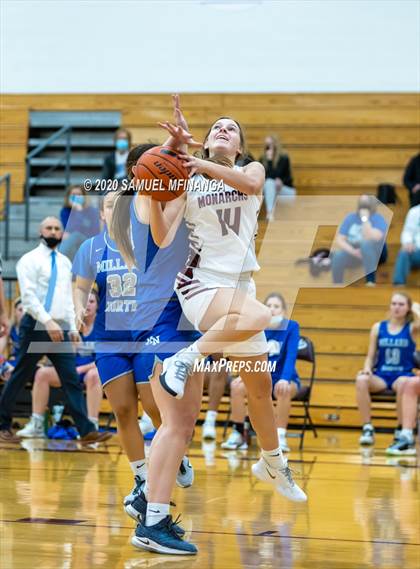 Thumbnail 1 in Millard North @ Papillion-LaVista photogallery.