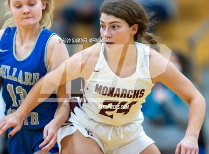 Thumbnail 3 in Millard North @ Papillion-LaVista photogallery.