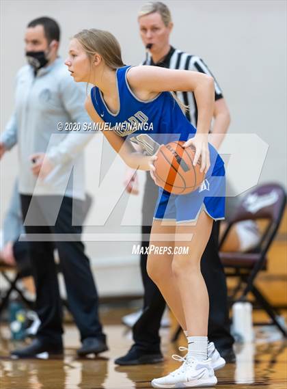 Thumbnail 1 in Millard North @ Papillion-LaVista photogallery.