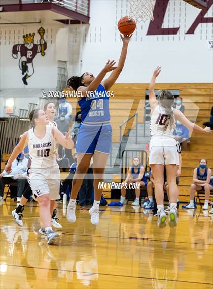 Thumbnail 1 in Millard North @ Papillion-LaVista photogallery.