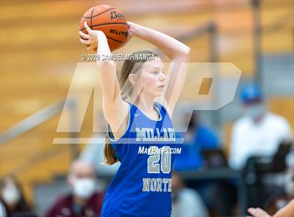 Thumbnail 2 in Millard North @ Papillion-LaVista photogallery.