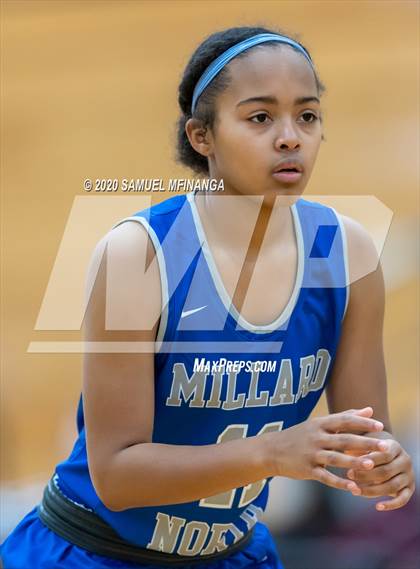 Thumbnail 3 in Millard North @ Papillion-LaVista photogallery.