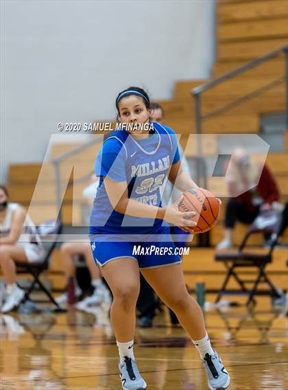 Thumbnail 3 in Millard North @ Papillion-LaVista photogallery.
