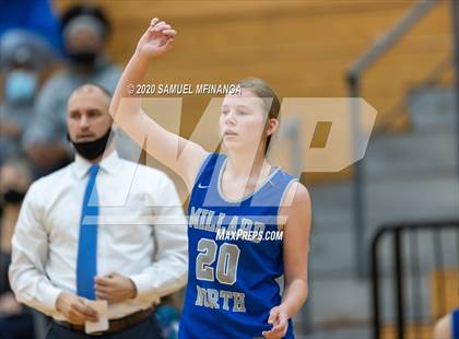 Thumbnail 1 in Millard North @ Papillion-LaVista photogallery.