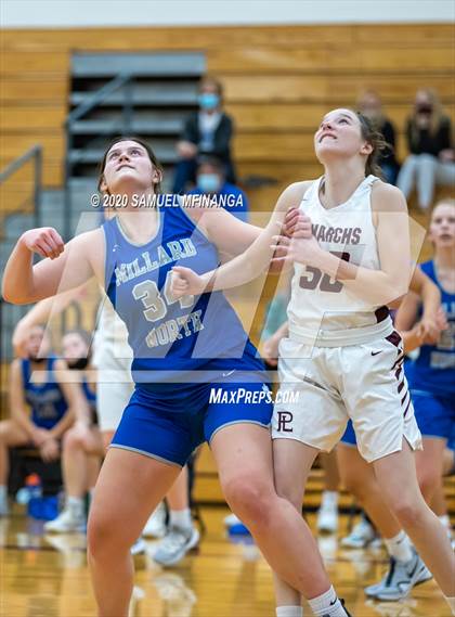 Thumbnail 3 in Millard North @ Papillion-LaVista photogallery.