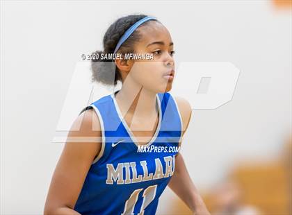 Thumbnail 3 in Millard North @ Papillion-LaVista photogallery.