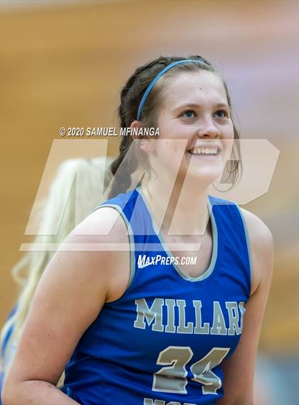 Thumbnail 2 in Millard North @ Papillion-LaVista photogallery.