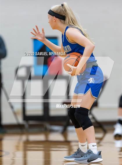 Thumbnail 3 in Millard North @ Papillion-LaVista photogallery.