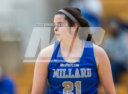 Thumbnail 2 in Millard North @ Papillion-LaVista photogallery.