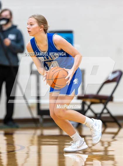 Thumbnail 2 in Millard North @ Papillion-LaVista photogallery.