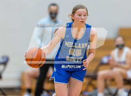 Thumbnail 2 in Millard North @ Papillion-LaVista photogallery.
