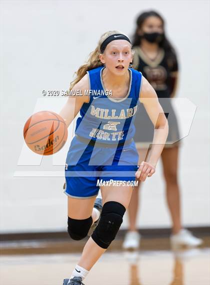 Thumbnail 3 in Millard North @ Papillion-LaVista photogallery.