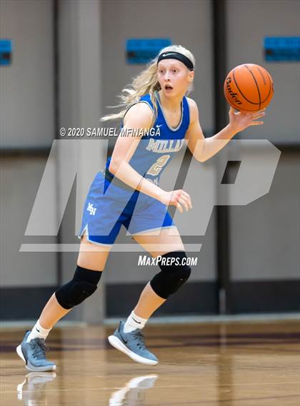 Thumbnail 3 in Millard North @ Papillion-LaVista photogallery.