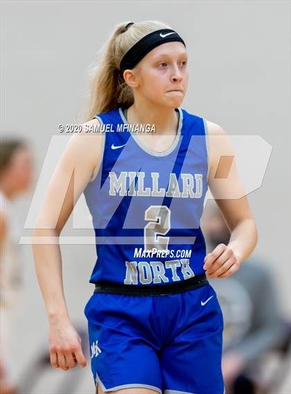 Thumbnail 1 in Millard North @ Papillion-LaVista photogallery.