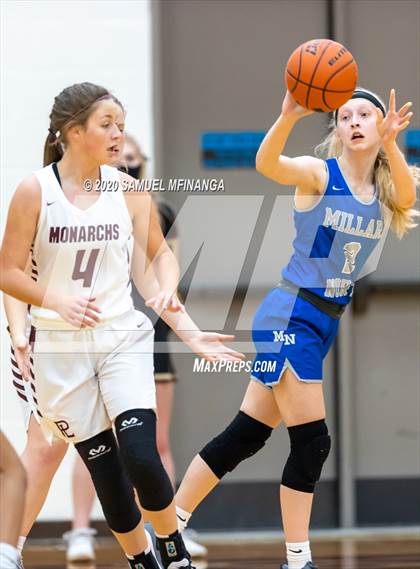 Thumbnail 1 in Millard North @ Papillion-LaVista photogallery.