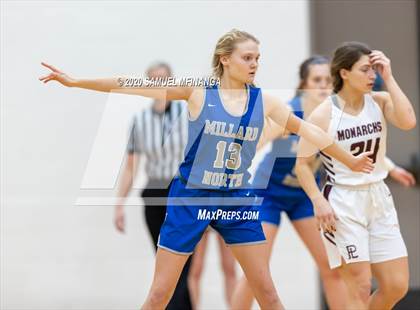 Thumbnail 1 in Millard North @ Papillion-LaVista photogallery.