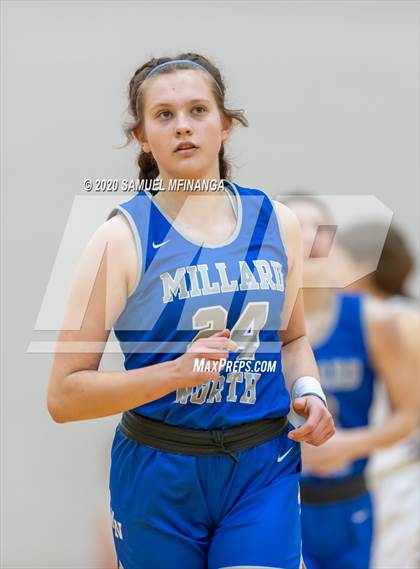 Thumbnail 2 in Millard North @ Papillion-LaVista photogallery.