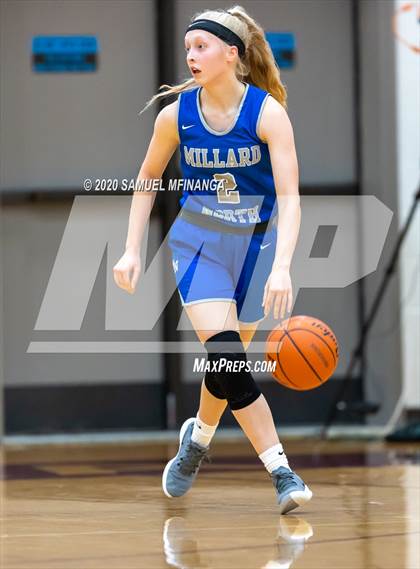 Thumbnail 3 in Millard North @ Papillion-LaVista photogallery.