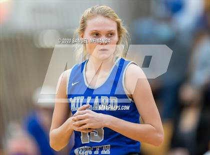 Thumbnail 1 in Millard North @ Papillion-LaVista photogallery.