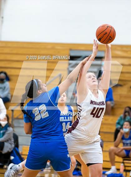 Thumbnail 2 in Millard North @ Papillion-LaVista photogallery.
