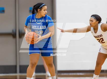 Thumbnail 2 in Millard North @ Papillion-LaVista photogallery.