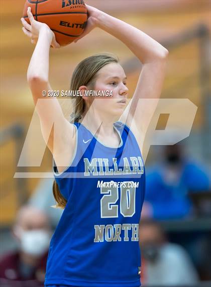 Thumbnail 1 in Millard North @ Papillion-LaVista photogallery.