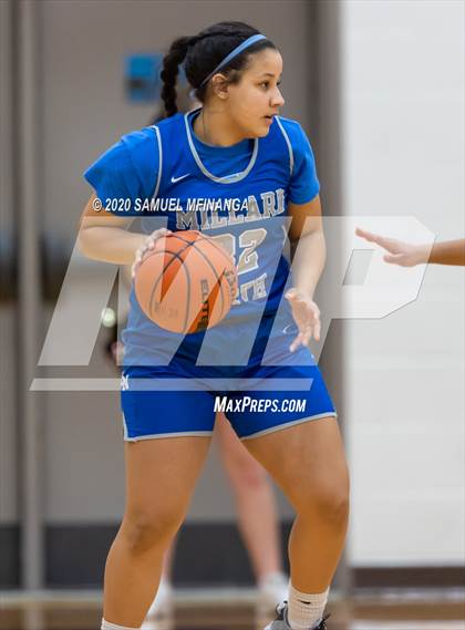 Thumbnail 3 in Millard North @ Papillion-LaVista photogallery.
