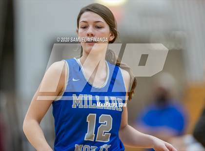Thumbnail 3 in Millard North @ Papillion-LaVista photogallery.