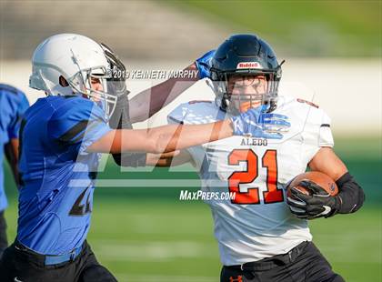 Thumbnail 1 in Aldeo @ Midlothian photogallery.