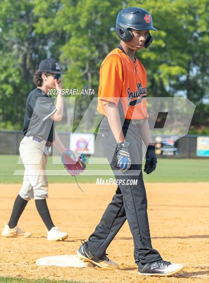 Thumbnail 3 in Jack Britt @ South View photogallery.