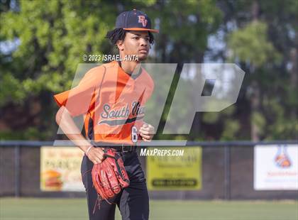 Thumbnail 2 in Jack Britt @ South View photogallery.