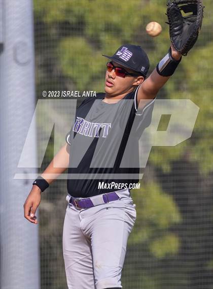 Thumbnail 3 in Jack Britt @ South View photogallery.