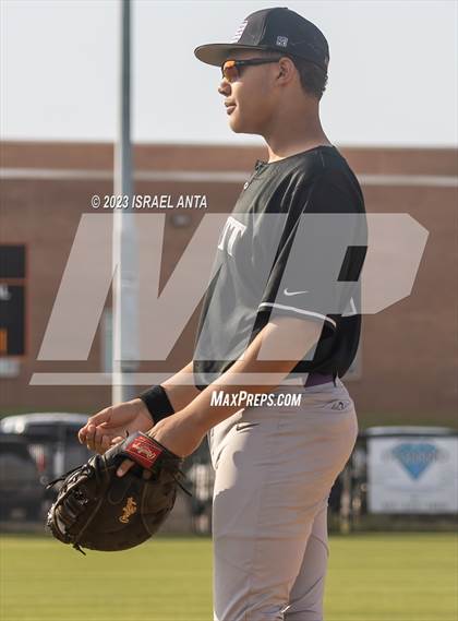 Thumbnail 1 in Jack Britt @ South View photogallery.