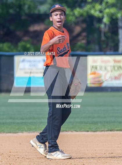 Thumbnail 2 in Jack Britt @ South View photogallery.