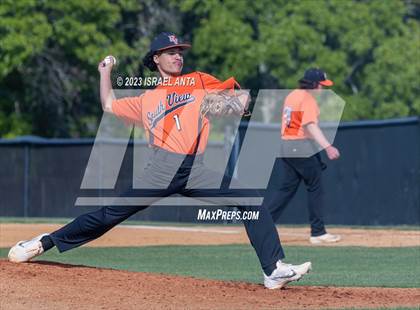 Thumbnail 3 in Jack Britt @ South View photogallery.