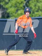 Photo from the gallery "Jack Britt @ South View"