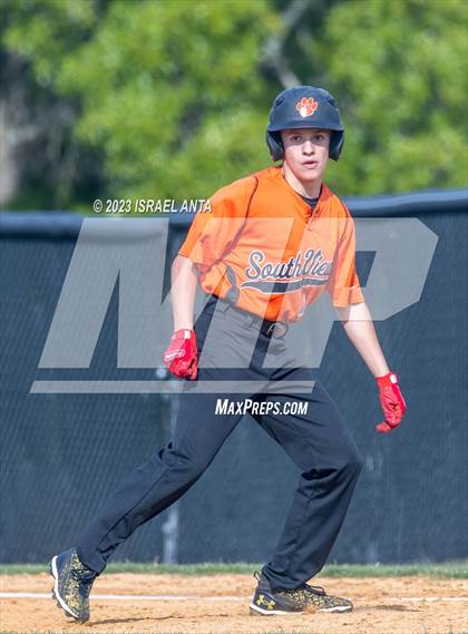 Thumbnail 3 in Jack Britt @ South View photogallery.