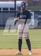 Photo from the gallery "Jack Britt @ South View"