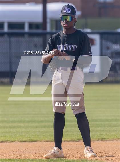 Thumbnail 3 in Jack Britt @ South View photogallery.