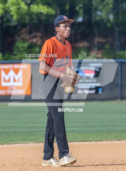 Thumbnail 1 in Jack Britt @ South View photogallery.