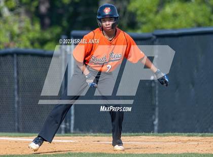 Thumbnail 3 in Jack Britt @ South View photogallery.