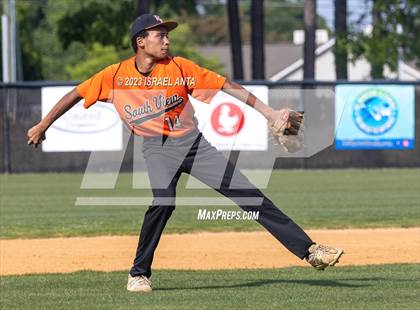 Thumbnail 1 in Jack Britt @ South View photogallery.