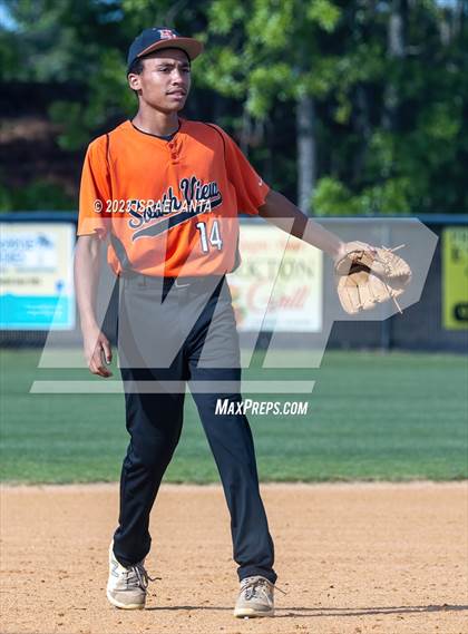 Thumbnail 3 in Jack Britt @ South View photogallery.