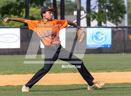 Thumbnail 2 in Jack Britt @ South View photogallery.