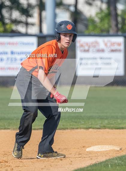Thumbnail 2 in Jack Britt @ South View photogallery.