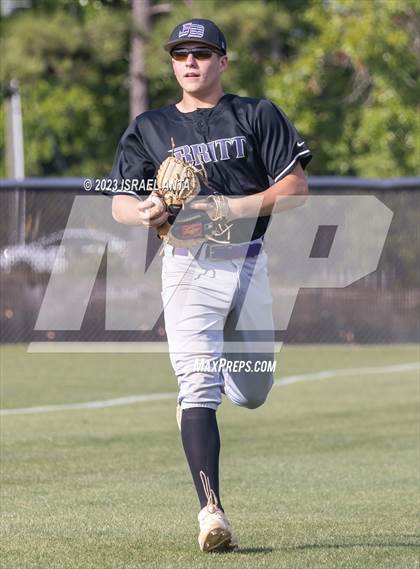 Thumbnail 3 in Jack Britt @ South View photogallery.